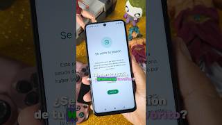 WhatsApp Plus Nuevo Activador 🤗 whatsapp whatsappplus descargarwhatsappplus viral fyp short [upl. by Neelyk707]