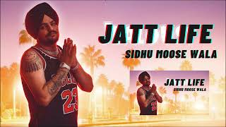 JATT LIFE  Sidhu Moose Wala x Varinder Brar AI Cover  Latest Punjabi Songs 2023 [upl. by Enaj]