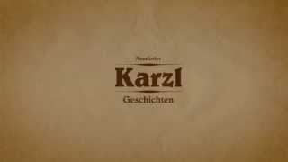 IS KARZL  EPISODE 3  auf KarzlTour [upl. by Josee]