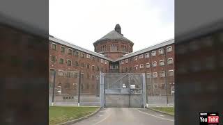 On screws attacking prisoners at Lowdham Grange prison [upl. by Davon]