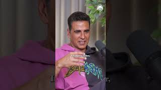 Akshay Kumar Reveals If Fame Ever Frustrates Him shorts [upl. by Aceissej]