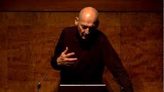 RIBA Charles Jencks Award 2012  Rem Koolhaas Lecture [upl. by Ime827]