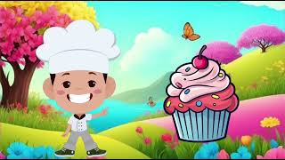 THE MUFFIN MAN RHYMES 2 TAMIL NURSERY RHYMES FOR KIDS [upl. by Julio]