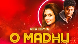 O Madhu  NEW DJ REMIX SONG  Rangbaaz  Dev  Koel Mallick  MJ Remix [upl. by Aitret318]