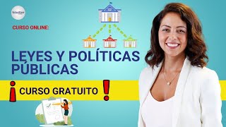 🔴 CURSO LEYES Y POLÍTICAS PÚBLICAS ǀ COMPLETO Y GRATIS 2024 ✅ PARTE 2 [upl. by Manoop715]