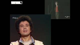 Lucio Battisti  Il mio canto libero Video Live [upl. by Reamy]