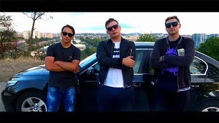 Full Burazeri  SerbianGamesBL Diss Track Official Music Video [upl. by Eledoya]