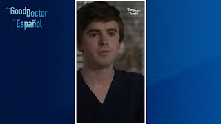 ¿Cómo olvidar a alguien que amas  The Good Doctor en Español [upl. by Sutherlan]