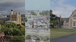 University of Bristol Innovation and Excellence in Global Research and Education [upl. by Moshe]