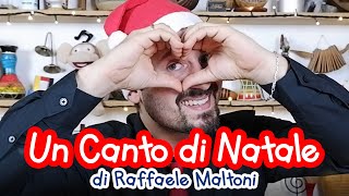 Maestro Emanuele  Un Canto di Natale  Una canzone per Natale di Raffaele Maltoni [upl. by Martens606]