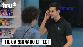 The Carbonaro Effect  Small Package Has Shocking Contents [upl. by Namrac200]