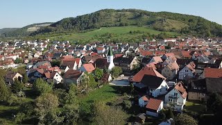 Konfirmation 28042024 Livestream  Evang Kirchengemeinde Kohlberg [upl. by Lemmueu]