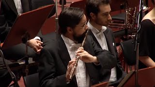 Debussy Prélude à l’aprèsmidi d’un faune ∙ hrSinfonieorchester ∙ Andrés OrozcoEstrada [upl. by Orlina]