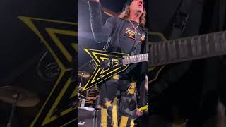 Stryper  Free Live In Auckland March 11 2023 [upl. by Searby498]