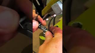 Good tools and skills make work easy tools machine gadget factory trending viral reels [upl. by Micro]