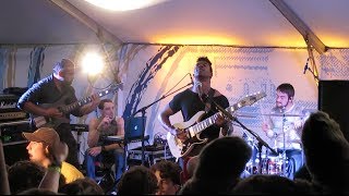 Animals as Leaders Live  Bonnaroo 2014 720p [upl. by Skylar]