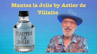 Mantes la Joliet by Astier de Villatte  JaysBeardcom [upl. by Evers620]