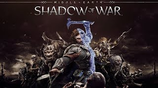 Middle Earth Shadow of War İncelemesi [upl. by Eddana699]