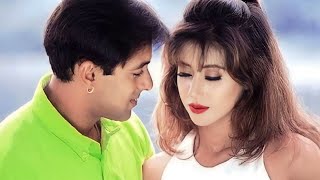 Love Hua  Jaanam Samjha Karo  Salman Khan Urmila  Kumar Sanu Alka Yagnik  90s Hit Love Song [upl. by Ahsinit]