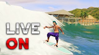 🔴 GTA 5 RP servidor otimizado fps boost sem WL  Vila Nova Roleplay pcfraco gtarp fivem [upl. by Olmsted]