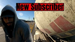 A New Subscriber To My Small Channel Mixer Driver 2724 [upl. by Pani]