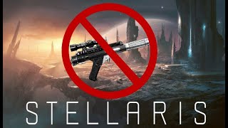 Pacifist Stellaris Challenge VOD [upl. by Melton]