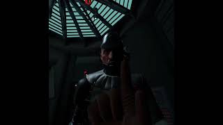 Vader Immortal Episode 1starwars vader vaderimmortal capcut [upl. by Aylmer]