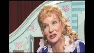 Dollhouse Clip 2  Maude Mitchell [upl. by Weide]