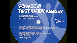 Schmoov  Destination Schmoov remix [upl. by Latterll]