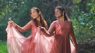 Shyamameghame Nee Dance Cover  Semi classical  Jeena Maya  by Team Jeeya [upl. by Sturdivant876]