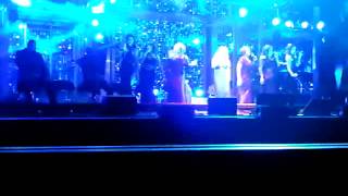 Tyler Perrys Madea Gets A Job playconcert Pt3 [upl. by Latvina658]