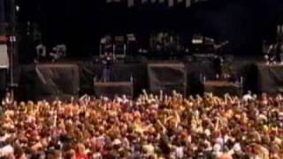 Testament Down For Life live DOA 2000 [upl. by Ethelinda]