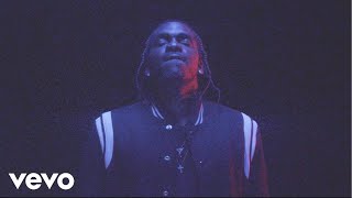 Pusha T  King Push Explicit Official Video [upl. by Pius]