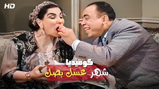 اضحك مع quotصانع الكوميدياquot 😁🤣اسماعيل ياسينquot في اكتر من نص ساعه من الضحك [upl. by Ahsaz]