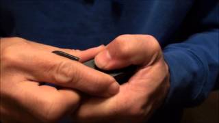 GLOCK Magazine HOW TO Disassemble and Reassemble your Glock Magazine for cleaning [upl. by Hernando230]