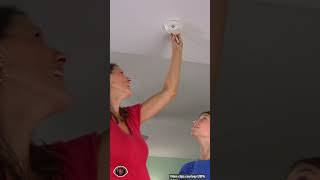 Fire Prevention Week™  Smoke Alarms Make Them WORK For You [upl. by Yenattirb]