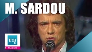 Michel Sardou le best of des années 80  Archive INA [upl. by Leuqer858]