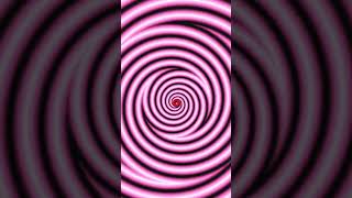 FAST HYPNOSIS HALLUCINATION 😵 💫 shorts opticalillusions illusions [upl. by Nomit470]