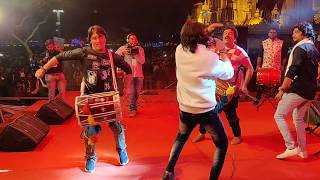 Kankariya Carnival 2018  Vijay Suvada  Part 2  Live Programme  Ahmedabad [upl. by Brion689]