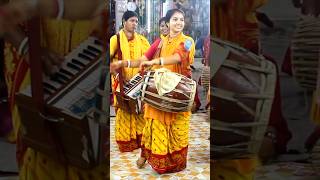 হাসিমাখা বৌদির বাজনা astogopi astosokhi music [upl. by Marena988]