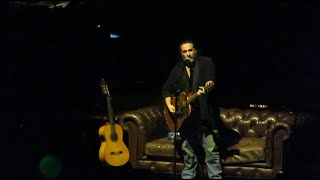 DAMIEN SAEZ I Jeune et con Live  Paris Accor Arena 09122023 [upl. by Thorbert]