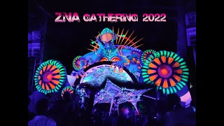 ZNA Gathering 2022 by du Arte art [upl. by Cimbura979]