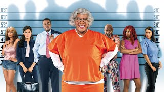 Madea Goes to Jail Full Movie Facts And Review  Tyler Perry  Derek Luke [upl. by Wilbur]