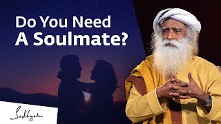 Do You Need A Soulmate [upl. by Oguh729]