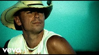 Kenny Chesney  Living In Fast Forward Official Video [upl. by Pyne]