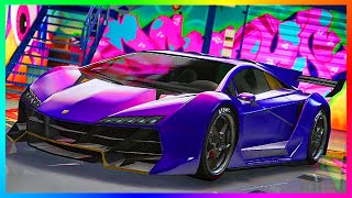 GTA 5 Patch Update Added To Last Generation GTA Online  What Did It Change GTA 5 [upl. by Sylvanus222]