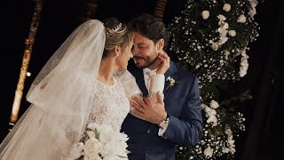 Casamento luxuoso na Fazenda Vila Rica [upl. by Katti]