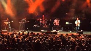 Argile Mou Giati Svinis  Imam Baildi  Rio Loco Festival 2015 [upl. by Nhguavaj]