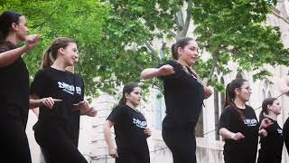 RESÚM SHOW DIA DE LA DANSA 2024 SANT PERE DE RIBES Filmmaker omegadbmusic ✨ [upl. by Sheng]