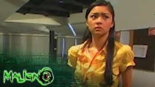 Maligno Full Episode 12  Jeepney TV [upl. by Anaiv835]